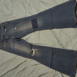 VINTAGE LEVI'S